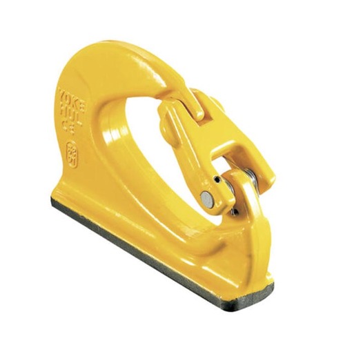 Yoke Weld On Hook 1T WLL
