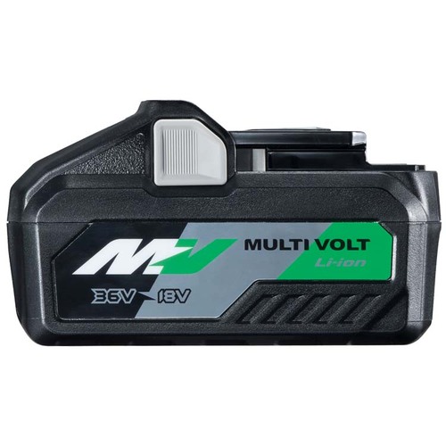 HiKOKI BSL36A18 36V MultiVolt 5.0Ah Li-ion Cordless Battery