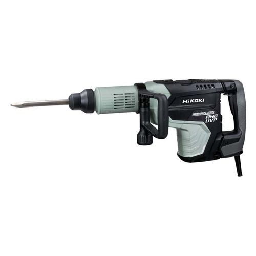 HiKOKI 1500W Brushless SDS Max Demolition Hammer H60MEY(H1Z)