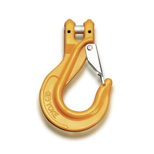 Yoke G80 Clevis Sling Hook 8mm - 113208