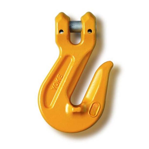 Yoke G80 Clevis Grab Hook 7/8mm - 111908