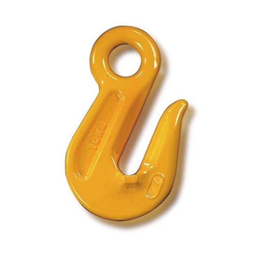 Yoke G80 Eye Type Grab Hook 8mm - 112008