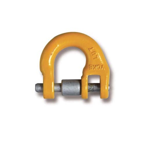 Yoke G80 Half Connector Assembly 7/8mm - 112508