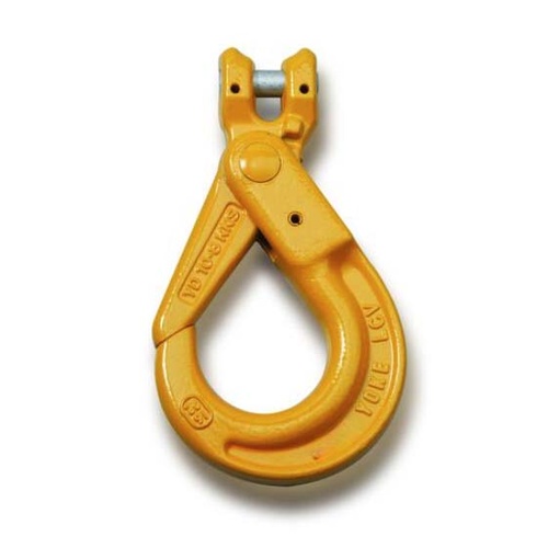 Yoke G80 Clevis Self Locking Hook 7/8mm - 112208