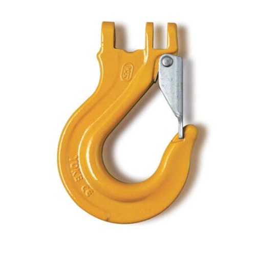 Yoke G80 Coupling Sling Hook 7/8mm - 112608