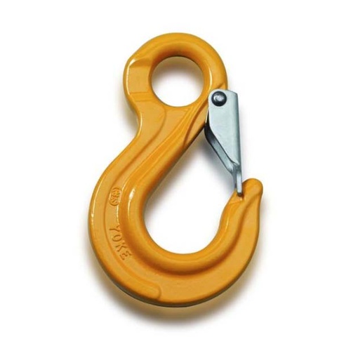 Yoke G80 Eye Sling Hook 7/8mm - 113008