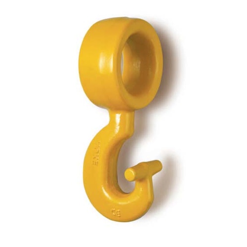 Yoke G80 Twist Eye Choke Hook 8mm - 113108