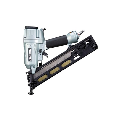 HiKOKI DA Series 65mm Pneumatic Finish Nailer NT65MA4(H2Z)