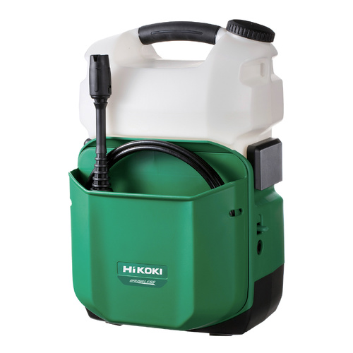 HiKOKI AW18DBL(H4Z) 18V Brushless High Pressure Washer, Skin Only