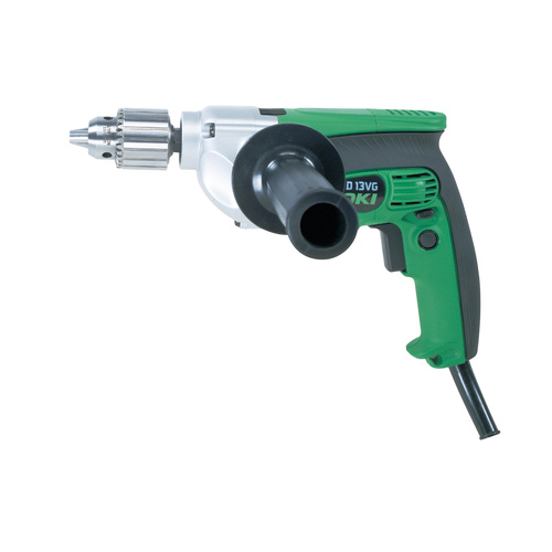 HiKOKI 13mm 710W High Torque Drill D13VG(H1Z)
