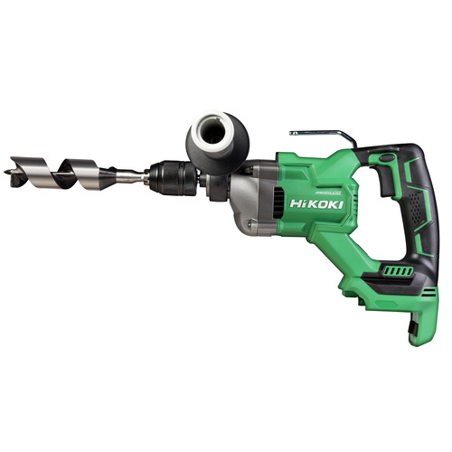 HiKOKI DV3620DA(H4Z) 36V 20mm Impact Drill, Skin Only