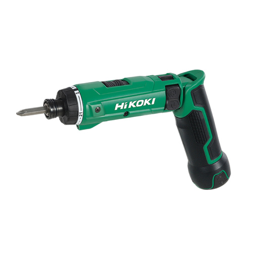 HiKOKI DB3DL2(HLZ) 3.6V Pencil Driver Drill Kit