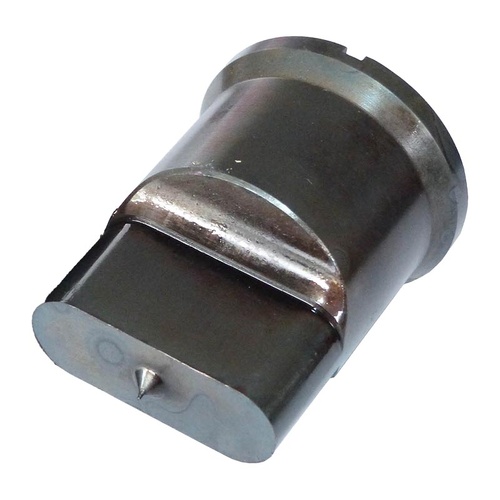 Excision 210/16 Oblong Punch 18 x 30mm - 24106180300