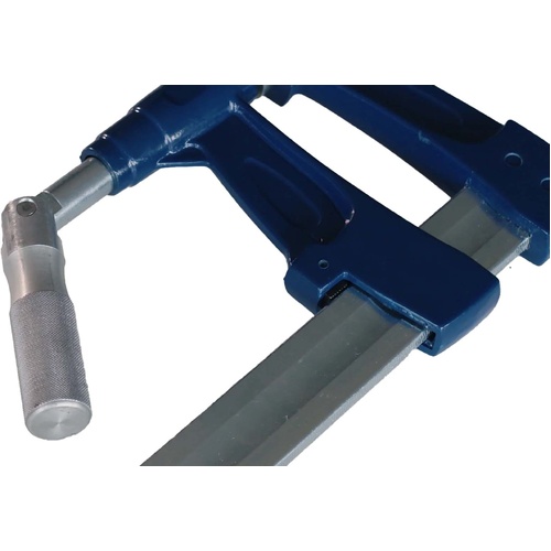 Excision FX Xtreme Clamp Folding Handle 300 x 120mm 1200kg - 320300120