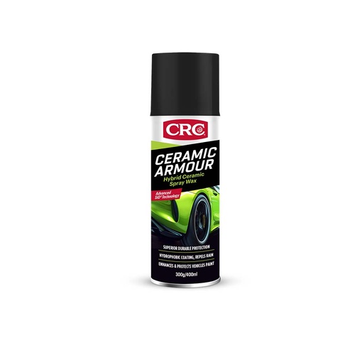 CRC 1756339 Ceramic Armour Aerosol 400ml