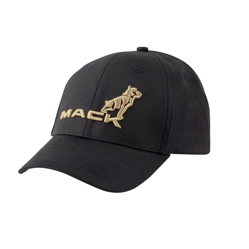 Mack Xpand Curved Brim Baseball Cap - MKFLX2402BB0000