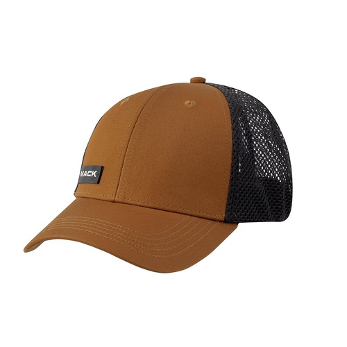 Mack Xpand 2 Tone Curved Brim Cap Soft Mesh - MKFLX2403T10000