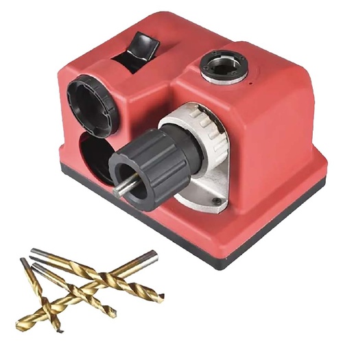 Garrick Herbert DS13 Drill Bit Sharpener 13mm Capacity