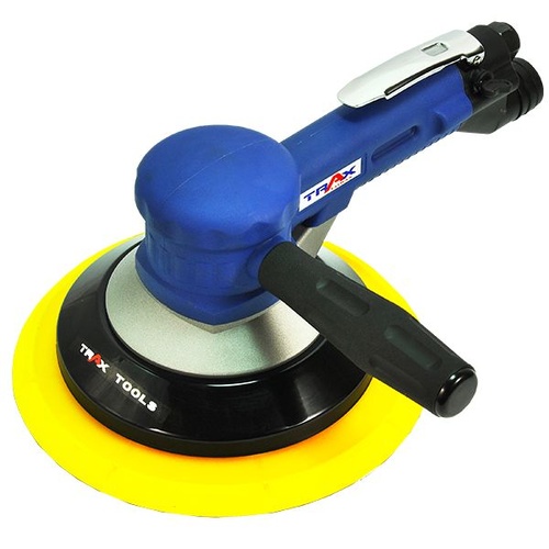 Trax ARX-GD8-S 200mm Orbital Sander