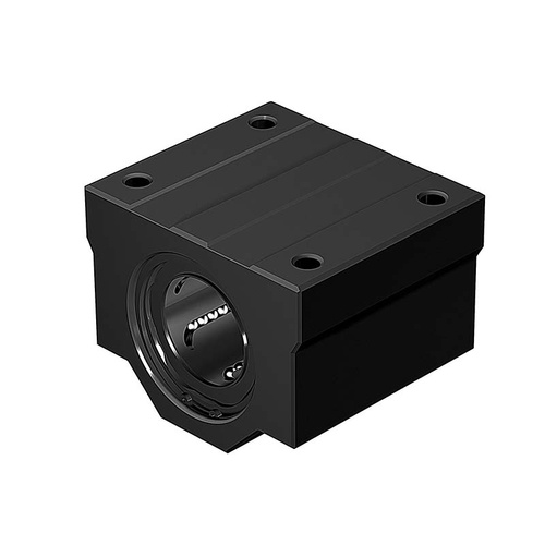 Samick SCE16UU 16mm Linear Bushing - SCE Aluminuim Case Unit