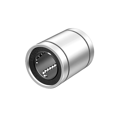 Samick LM06UU 6mm Linear Bushing (LM) - Asian Standard
