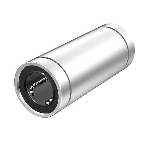 Samick LM10LUU 10mm Linear Bushing (LM_L) - Asian Standard