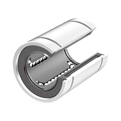 Samick LME12UUOP 12mm Linear Bushing (LME_OP) - European Standard