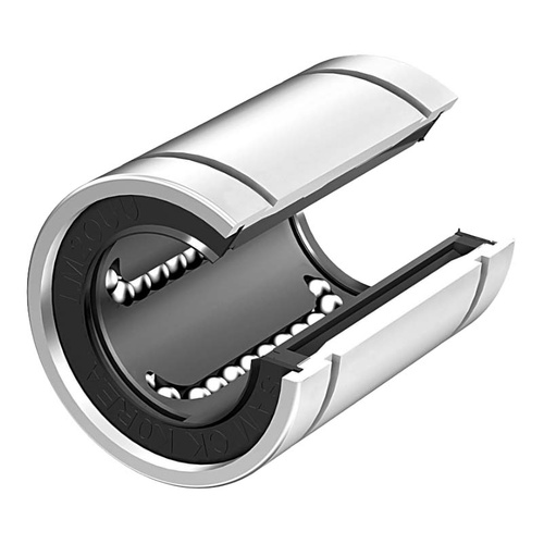 Samick LM20UUOP 20mm Linear Bushing (LM_OP) - Asian Standard