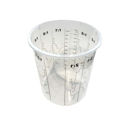 Paint Mixing Cup 1300ml - MC1300