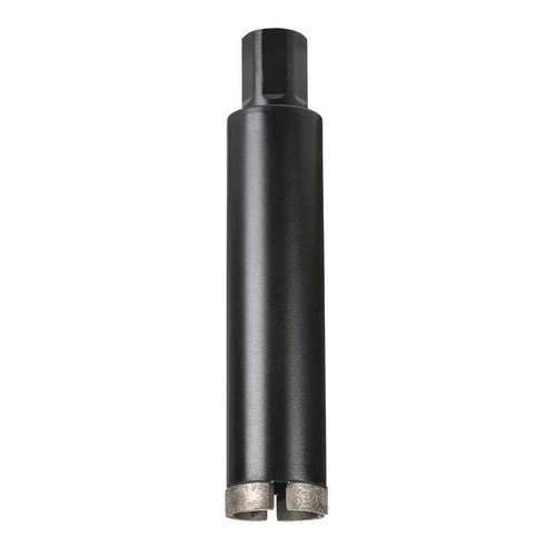 Dymaxion Diamond Core Drill for Concrete/Brick 12 x 220mm with 1/2" BSP Fitting