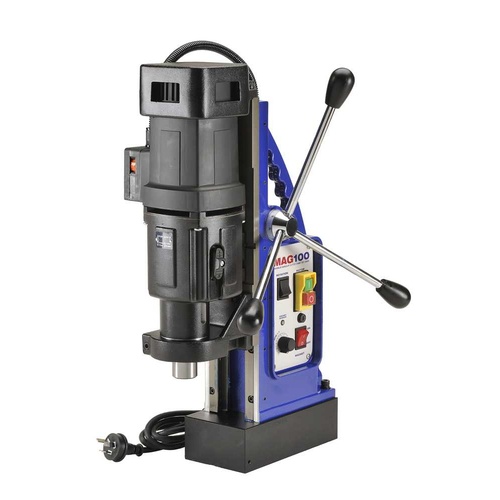 Bordo MAG100 Magnetic Base Drill 100mm