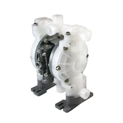 Macnaught Air Operated Double Diaphragm Pump - 1/2"