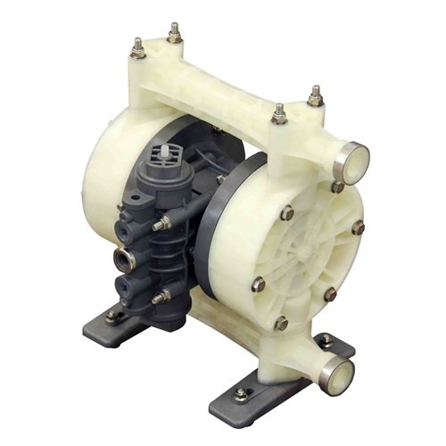 Macnaught Air Operated Double Diaphragm Pump - 3/4"