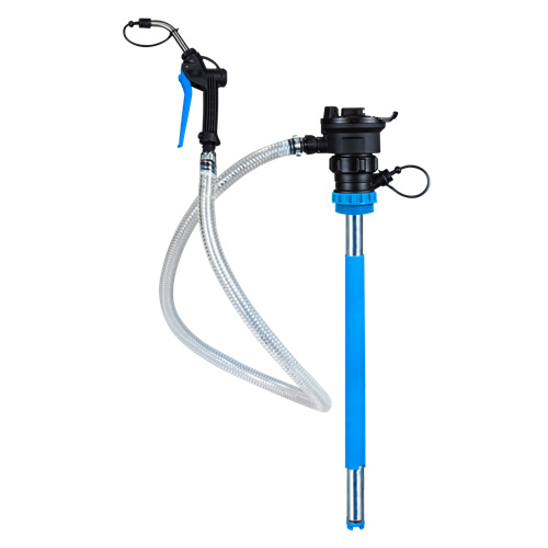 Macnaught BOP 60/205L Universal Pump Stem Kit