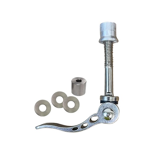 Abbott & Ashby Workshop Quick Clamp For Bench Vice, 2Pcs/Pack