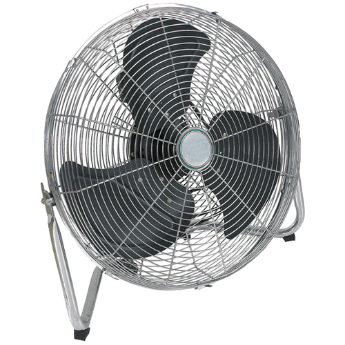 Fanmaster 450mm Industrial Floor Fan - NFFL45