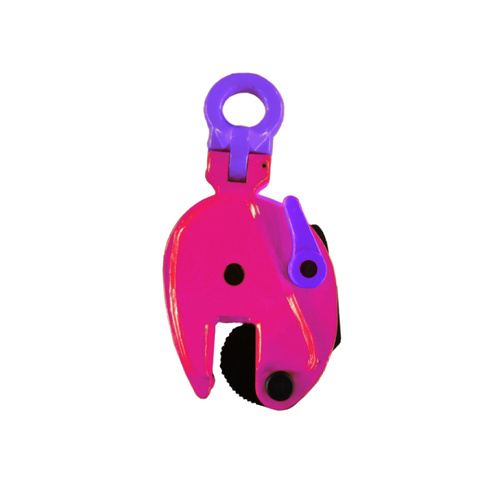 Challenger Universal Plate Clamp 1000kg, 0-20mm