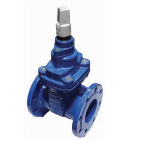 AAP Resilient Gate Valve Anti-Clockwise Table-E