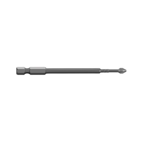 Alpha Thunderzone Phillips Impact Power Bit