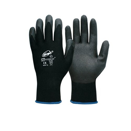 Ninja HPT GripX  Gloves - Promo