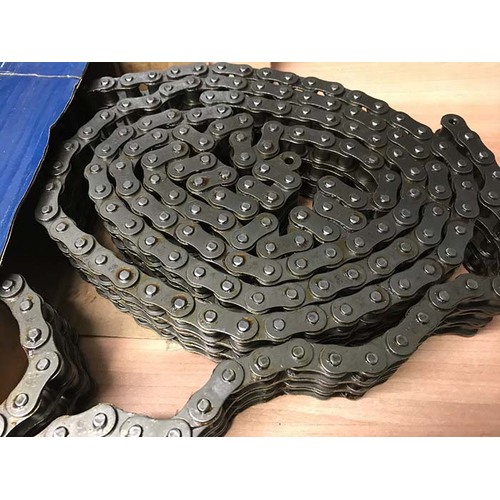Renold 10B-3 Standard Roller Chain 10ft - British Standard Triplex