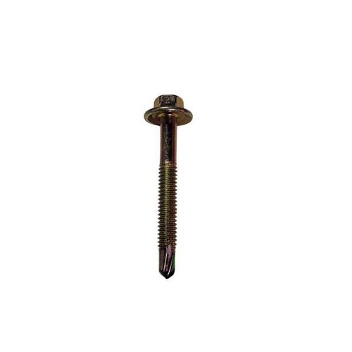 Otter Hex Head Self Drilling Screw 12G x 45mm, 250pcs