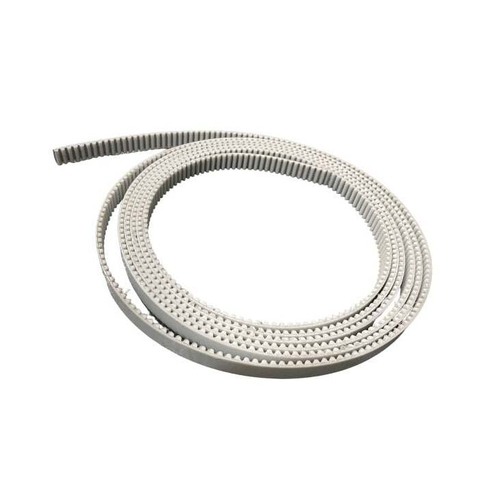 5M HTD Belt, 15mm Wide 4.0m Long Open Ended