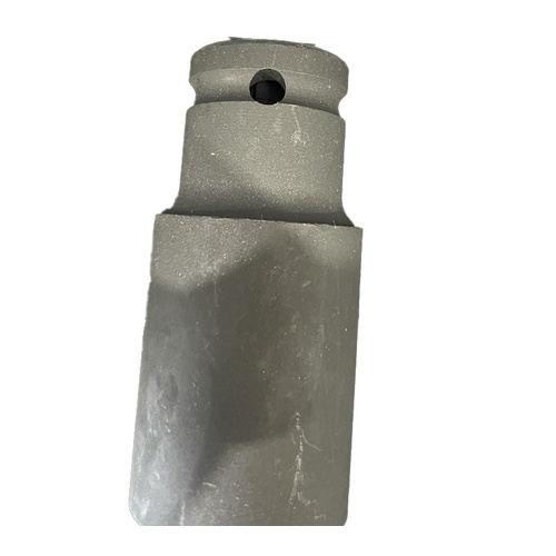 Trax 1/2" Dr. Deep SAE Impact Socket 1 -1/16"