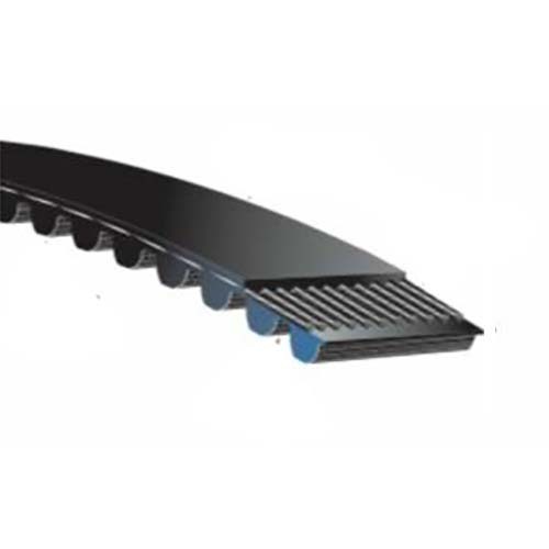 Gates 1200-8MGT-20 PowerGrip GT3 Timing Belt, 8MGT Section 9356-50340