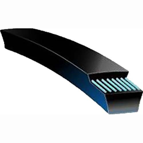 Gates 3L540 Truflex Light Duty V Belt (8400-1540)