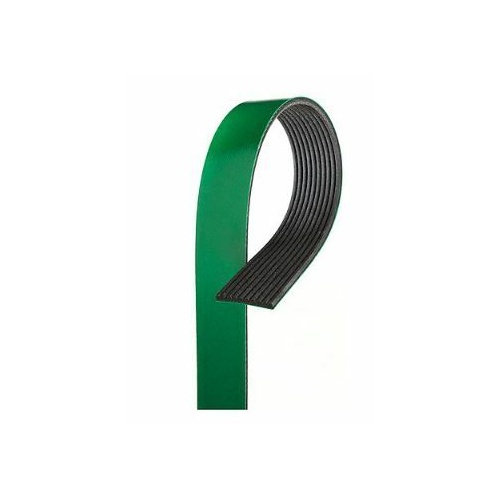 Gates 10PK1681HD/K100661HD Fleetrunner¬†Micro V Belt Heavy Duty