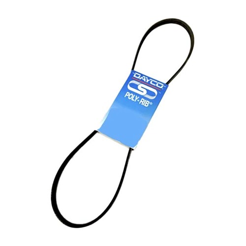 Dayco 6PK1790 Drive Belt Poly-V Belt/Multirib Belt