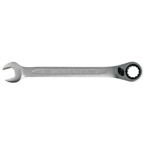 Teng Ratchet Combination Spanner 7/16"