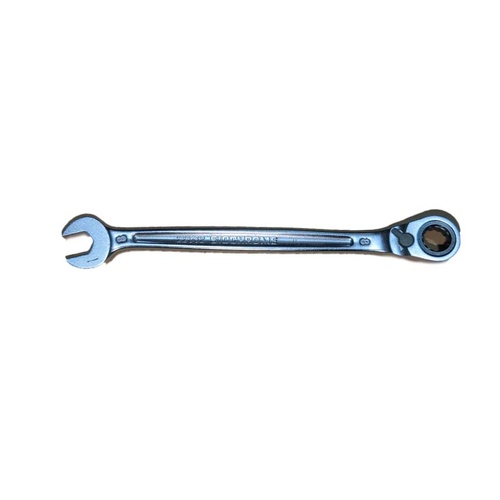 Sidchrome SID22362 8mm Ratcheting Combination (Open/Ring) Wrench